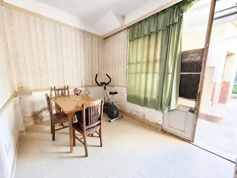 Depto Tipo Casa en Venta en Saavedra, USD 365.000