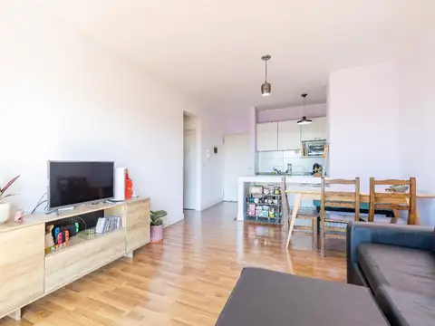 Departamento en Venta en General San Martín, USD 72.000