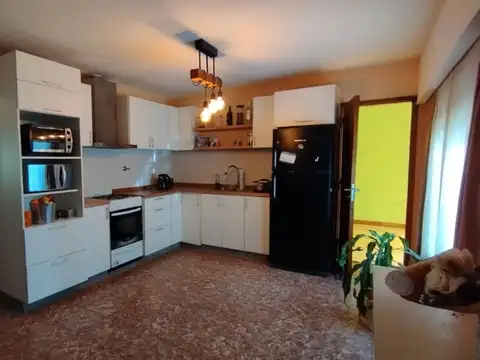 VENTA CASA 2 DORMITORIOS B RESIDENCIAL SAN CARLOS
