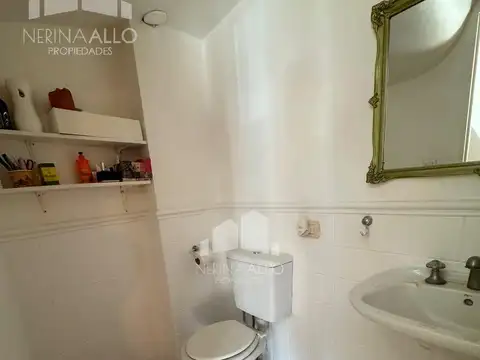 Depto Tipo Casa en Venta en Ituzaingó, USD 135.000