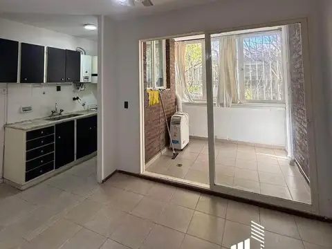 Departamento en Alquiler 52 años