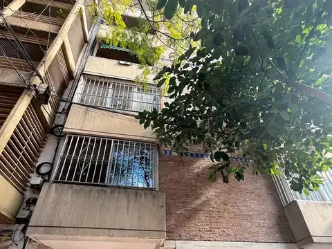Alquiler Departamento 1 dormitorio Barrio Martin Rosario