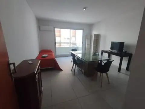 Departamento en Alquiler Temporal en Núñez, USD 600