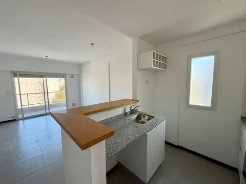 Venta - Departamento de 1 Dormitorio en Barrio Nuestra Señora de Lourdes, Rosario