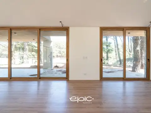 Casa en Venta A Estrenar