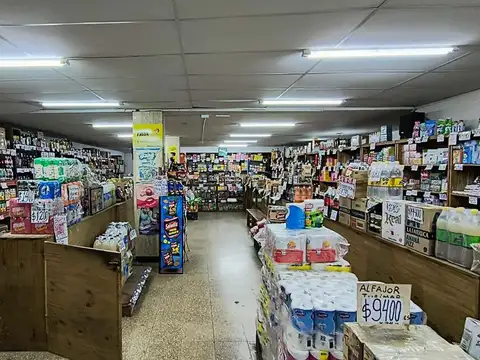 VENTA DISTRIBUIDORA M&M MAXI ZONA MERCADO NORTE