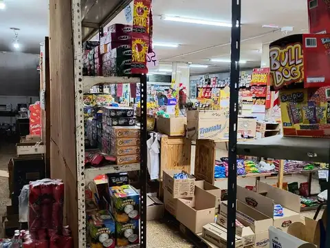 La Tablada 100