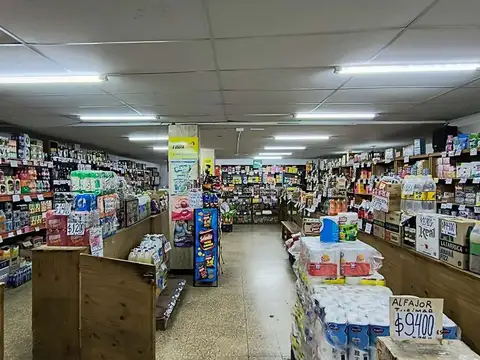 Fondo Comercio en Venta en Centro, USD 58.000