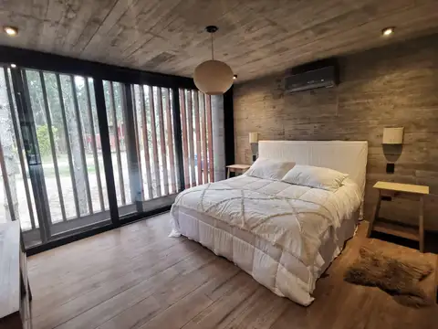 Casa en Alquiler Temporal A Estrenar