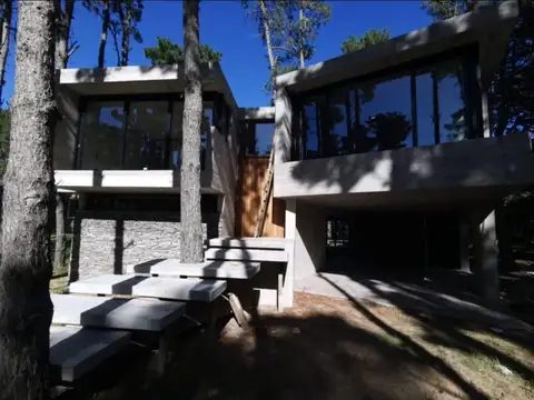 Costa Esmeralda - Ruta 11 km 380 - Sendero III