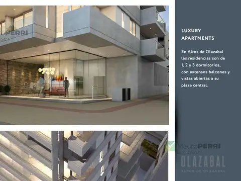 Departamento en Venta de 4 ambientes
