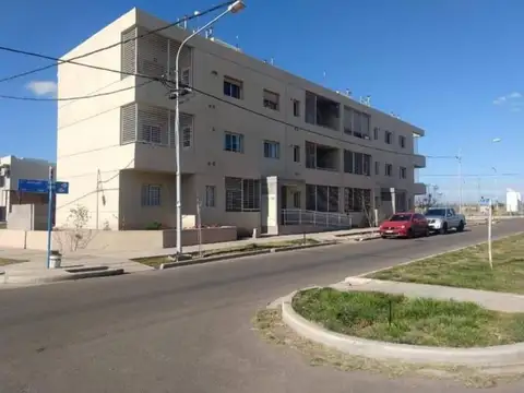 DEPARTAMENTO 2 DORMITORIOS BARRIO PROCREAR MAIPÚ