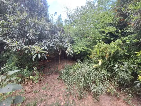 Terreno en Venta en Don Torcuato, USD 40.000