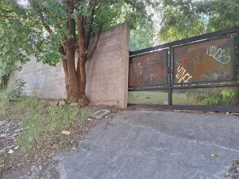 TERRENO LOTE VENTA DON TORCUATO TIGRE OPORTUNIDAD