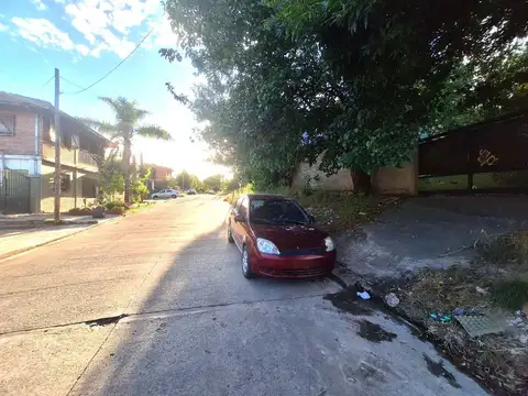 Terreno en Venta en Don Torcuato, USD 40.000
