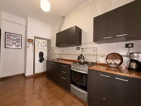VENTA - Casas en Venta, PB y PA, Pasillo Unico (NO PH) - Republica de la Sexta, Rosario