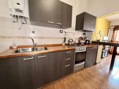 Casa en Venta de 4 dormitorios