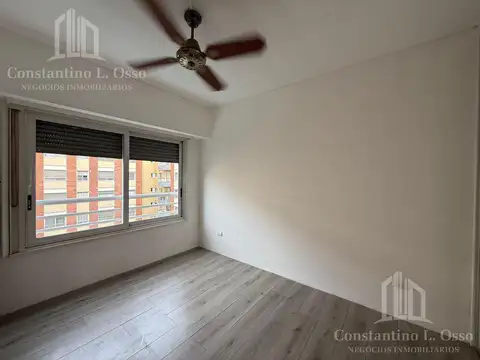 Departamento 2 ambientes - Puerto Madero
