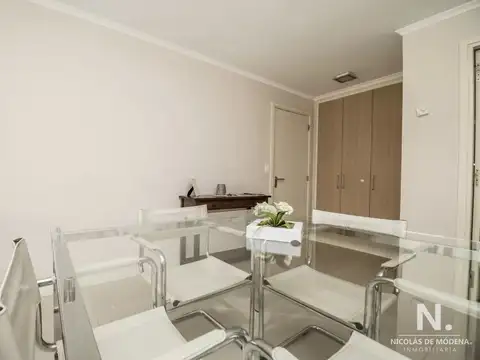 Departamento en Alquiler Temporal en Roosvelt, USD 8.500