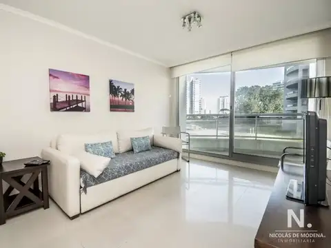 Departamento en Alquiler Temporal 10 años