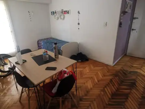 Alvarez Jonte 2600, Piso 5