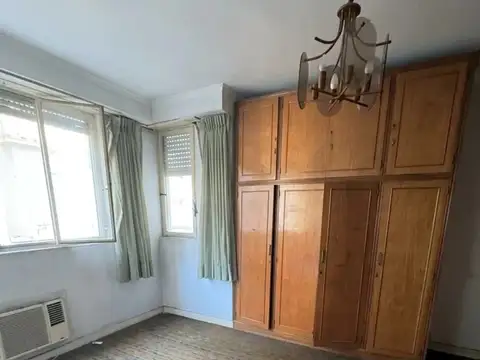 Depto Tipo Casa 4 ambientes con 3 baños
