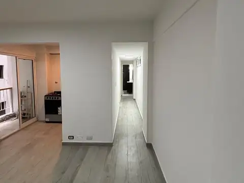 Departamento en Alquiler en Barrio Norte, $ 850.000