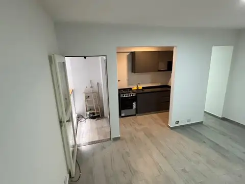 Zona Facultades: 3 amb