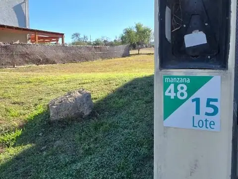 Tejas 4, Malagueño
