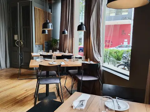 Fondo Comercio en Venta 5 años