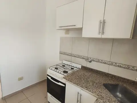 Departamento en Venta 15 años