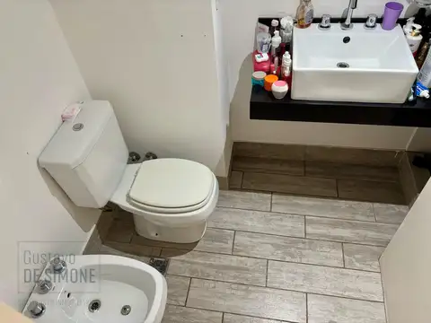 Departamento en Venta en Parque Chacabuco, USD 80.000