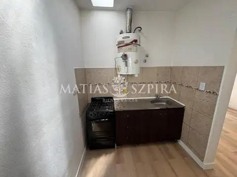 Depto Tipo Casa en Venta al Norte