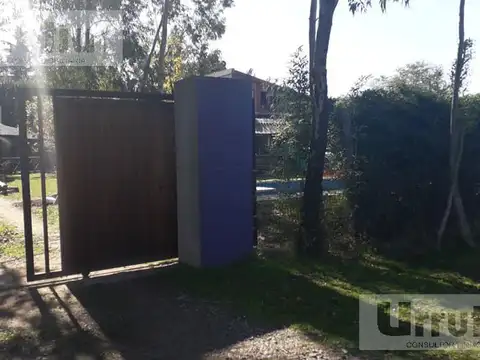Quinta en Venta en 20 De Junio, USD 95.000