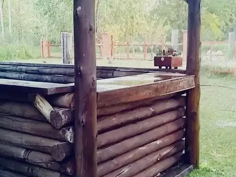 Quinta en Venta de 1 dormitorio