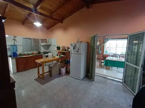 Quinta En Venta En Victoria