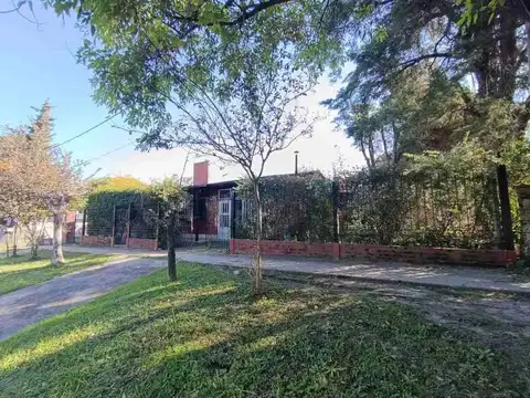 Quinta En Venta En Victoria