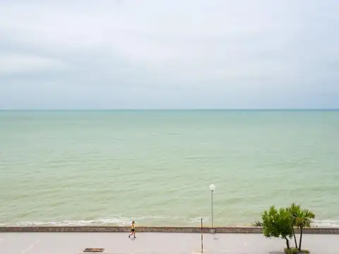 DEPARTAMENTO ALQUILER TEMPORADA TIPO LOFT FRENTE AL MAR