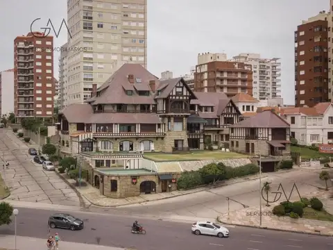 Departamento en Alquiler Temporal en Varese, USD 200