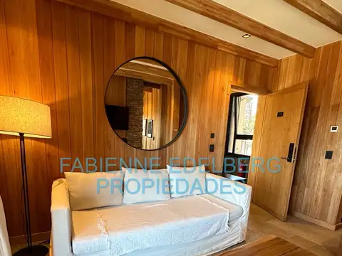 Departamento en Venta 4 años