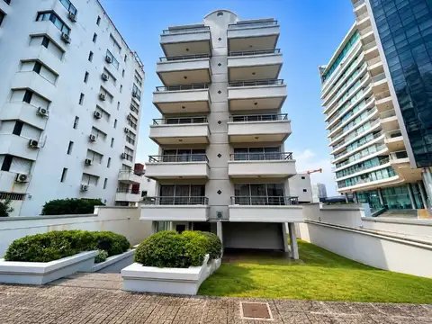 Departamento Playa Mansa