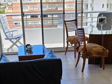 Departamento en Alquiler Temporal de 4 ambientes