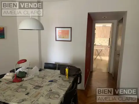 Departamento en Alquiler 45 años