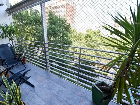 Departamento en Venta 16 años