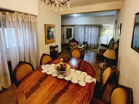 Casa Monoambiente con 2 baños