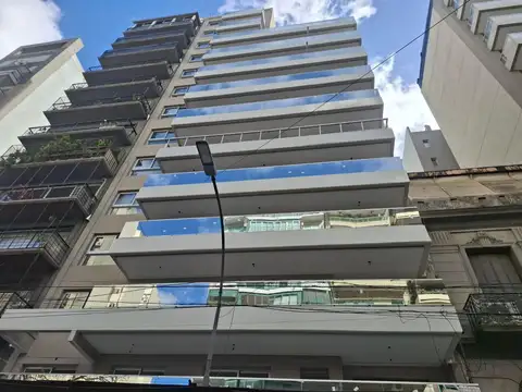 Avenida Córdoba 2900