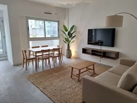 VENTA 3 AMB BARRIO NORTE. BALCÓN | FINANCIADO Sucá