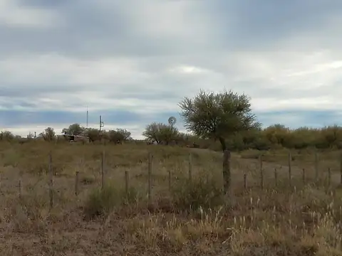 Campo en Venta de 2.664  ha