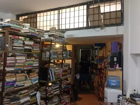 Local en Venta en Villa Crespo, USD 150.000