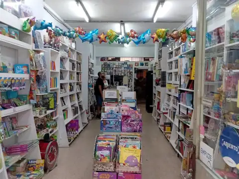 Local 118 m2 cub en Villa Crespo